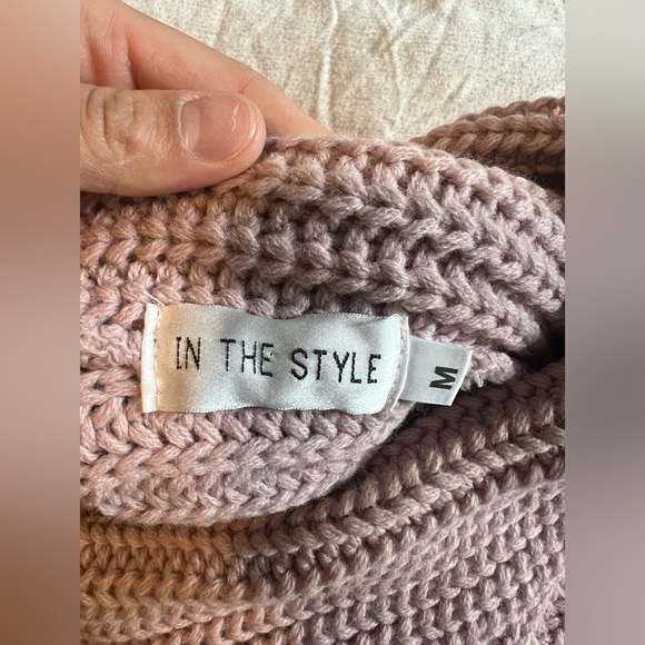 Sweater - Picture 2 of 3